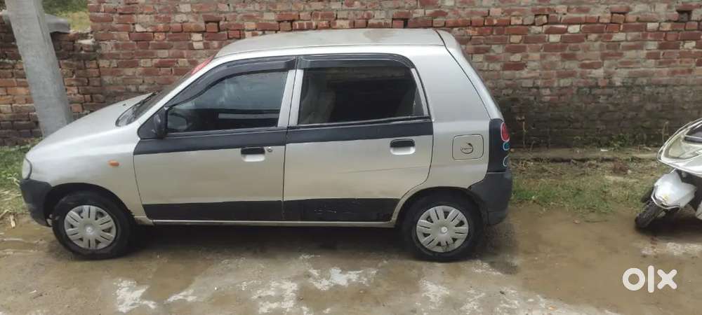 Maruti Suzuki Alto 2008