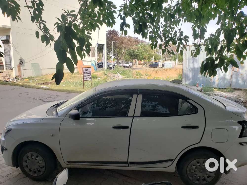 Maruti Suzuki Dzire 2025