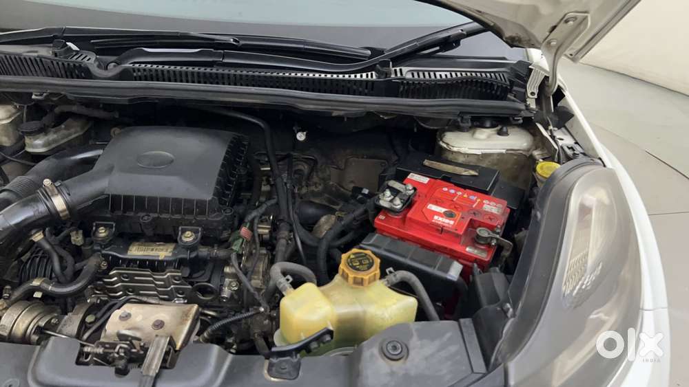 Tata Nexon 1.2 Revotron Xz Plus, 2019, Petrol