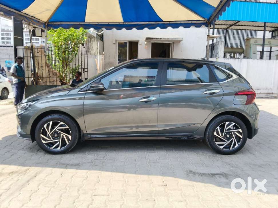 Hyundai I20 1.2 Asta, 2024, Petrol