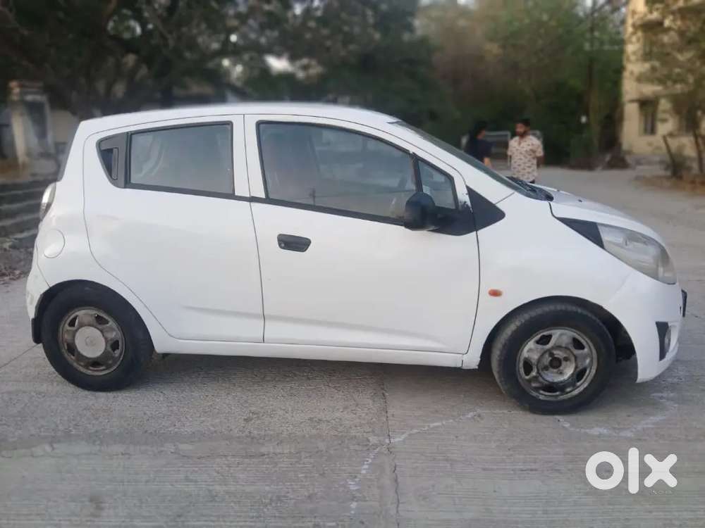 Chevrolet Beat 2012 Diesel Well Maintained