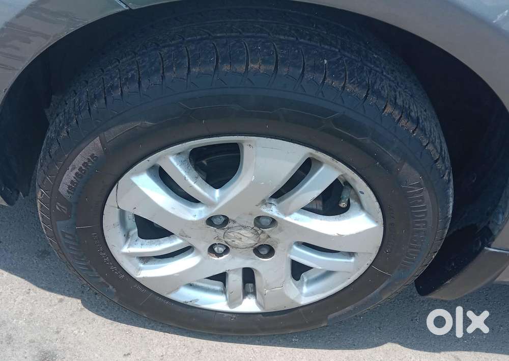 Maruti Suzuki Dzire 2017-2020 Zdi, 2012, Diesel