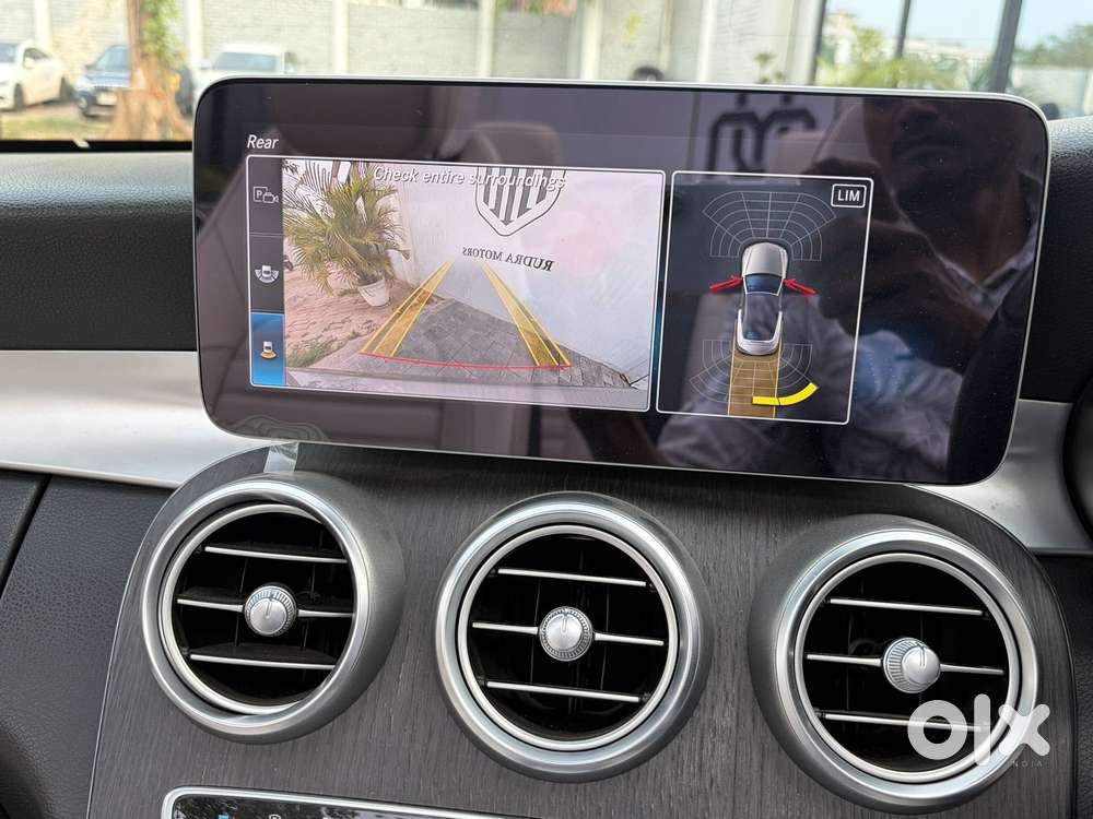 Mercedes-benz Cle Cabriolet 300 Amg Line, 2018, Petrol