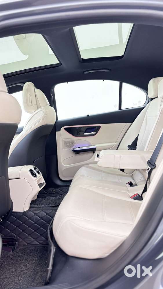 Mercedes-benz C-class C 220d, 2023, Diesel