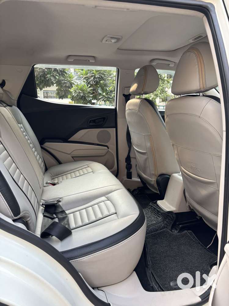 Mahindra Xuv300 W6, 2021, Petrol