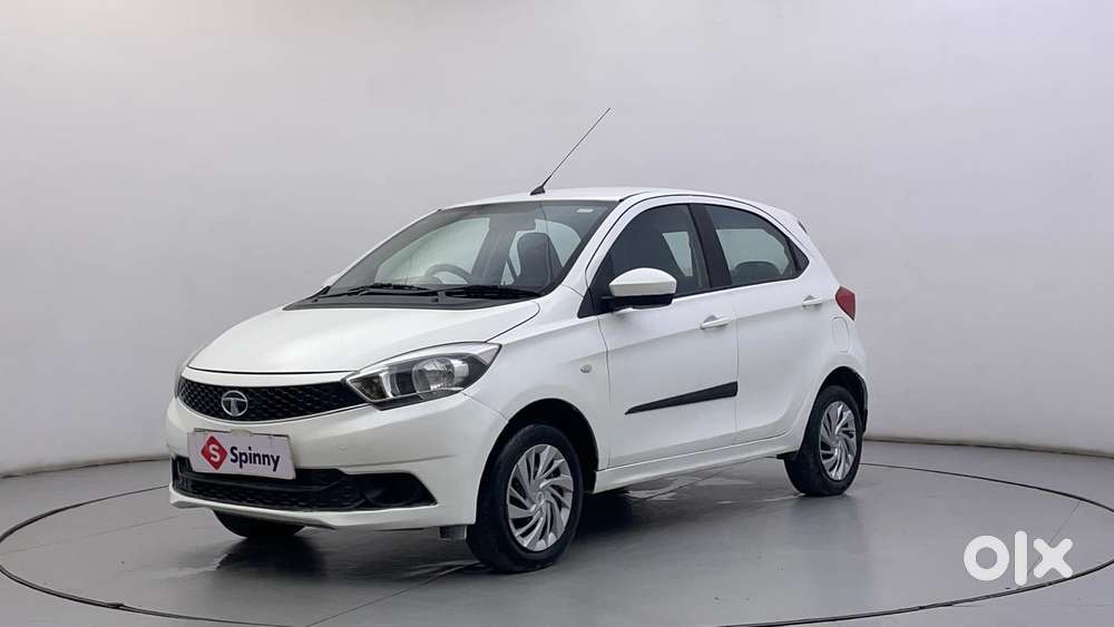 Tata Tiago 1.2 Revotron Xt, 2016, Petrol