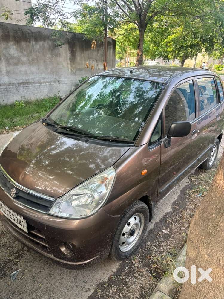Maruti Zen Estilo 2013