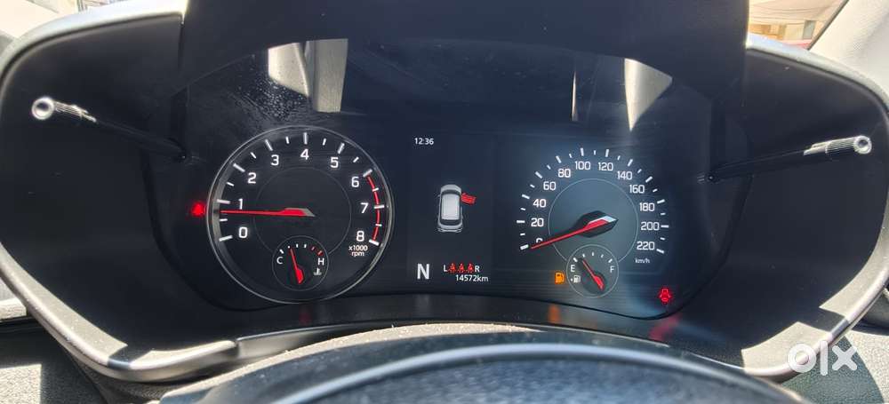 Maruti Suzuki Swift Amt Zxi Plus, 2024, Petrol