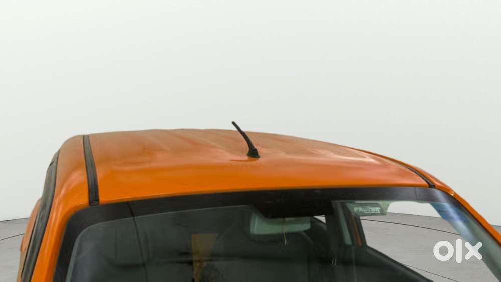 Maruti Suzuki S-presso Vxi Plus, 2021, Petrol