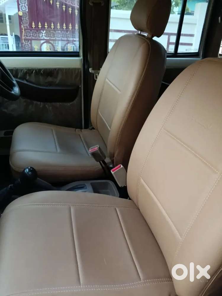 Mahindra Bolero 1.5 B6 2021 Manual