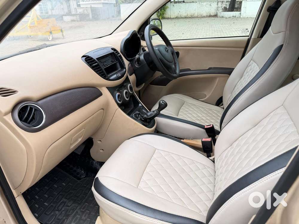 Hyundai I10 Era 1.1 Irde, 2009, Petrol