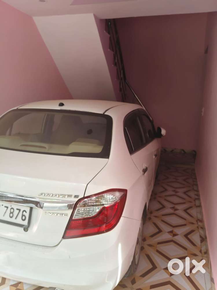 Honda Amaze 2018 Petrol 95480 Km Driven
