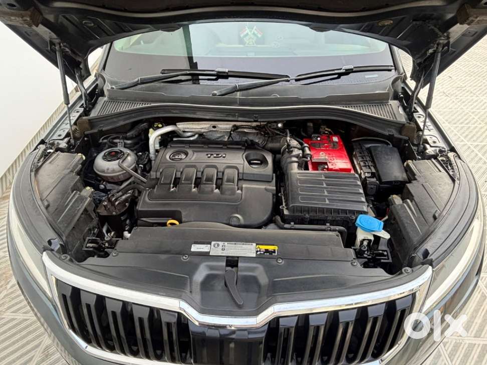 Skoda Kodiaq 2.0 Tdi Style, 2018, Diesel