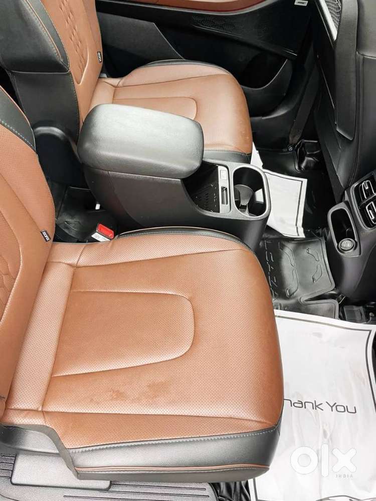 Hyundai Alcazar 1.5 Platinum (o) Diesel At 6 Str, 2022, Diesel