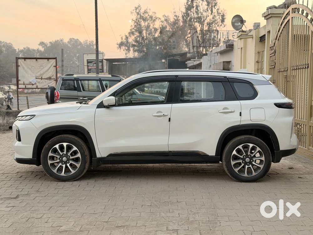 Maruti Suzuki Grand Vitara 1.5 Delta Smart Hybrid, 2023, Cng & Hybri..