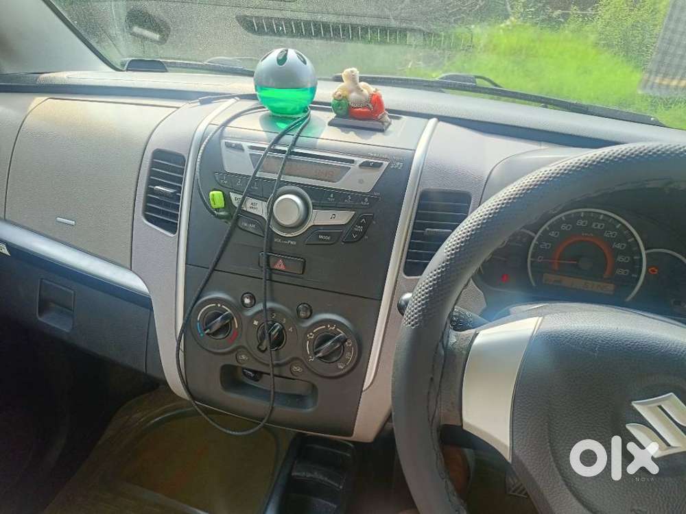 2013 Maruti Wagon R