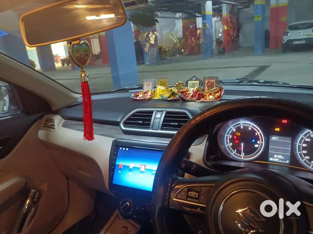 Maruti Suzuki Dzire Vxi | Only 16,495 Km Driven | Excellent Conditi