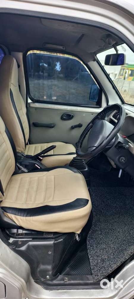 Maruti Suzuki Eeco 5 Seater Ac, 2011, Petrol