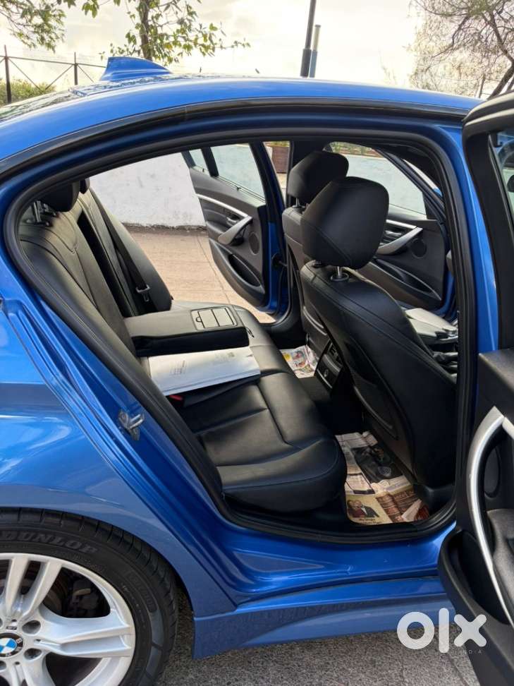 Bmw 3 Series 2.0 330i M Sport, 2019, Petrol