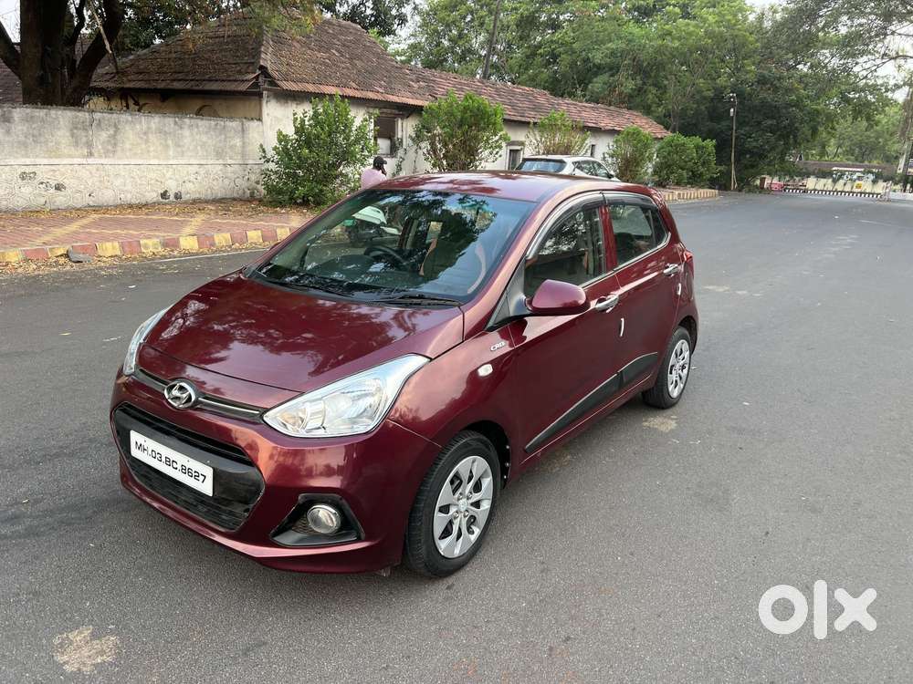 Hyundai Grand I10 1.2 Crdi Magna, 2013, Diesel