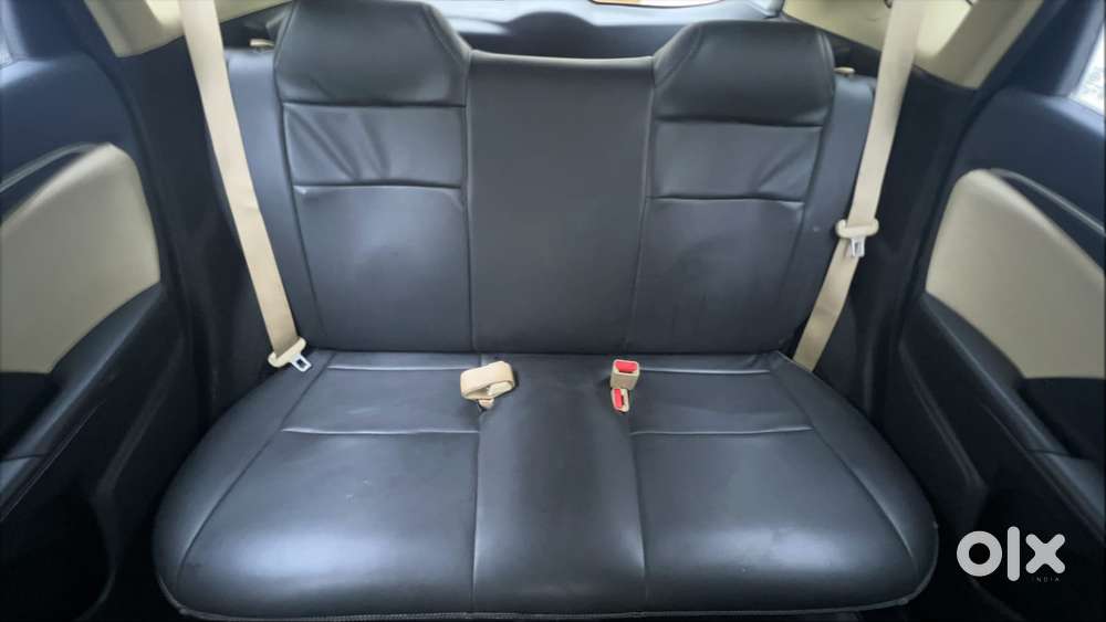 Honda Jazz V At I-vtec, 2016, Petrol