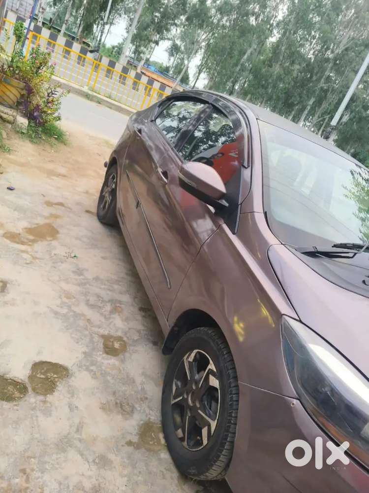 Tata Tigor Revotron Xt 2017