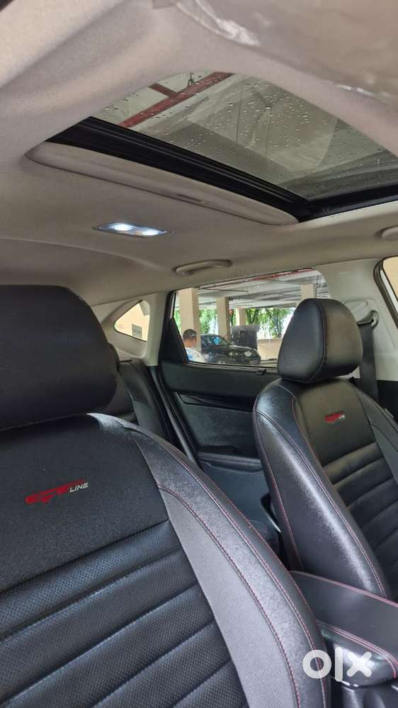 Kia Seltos 1.5 Gtx+ Diesel At, 2021, Diesel