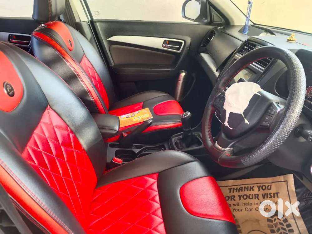 Toyota Urban Cruiser 2021 Petrol 57000 Km Driven