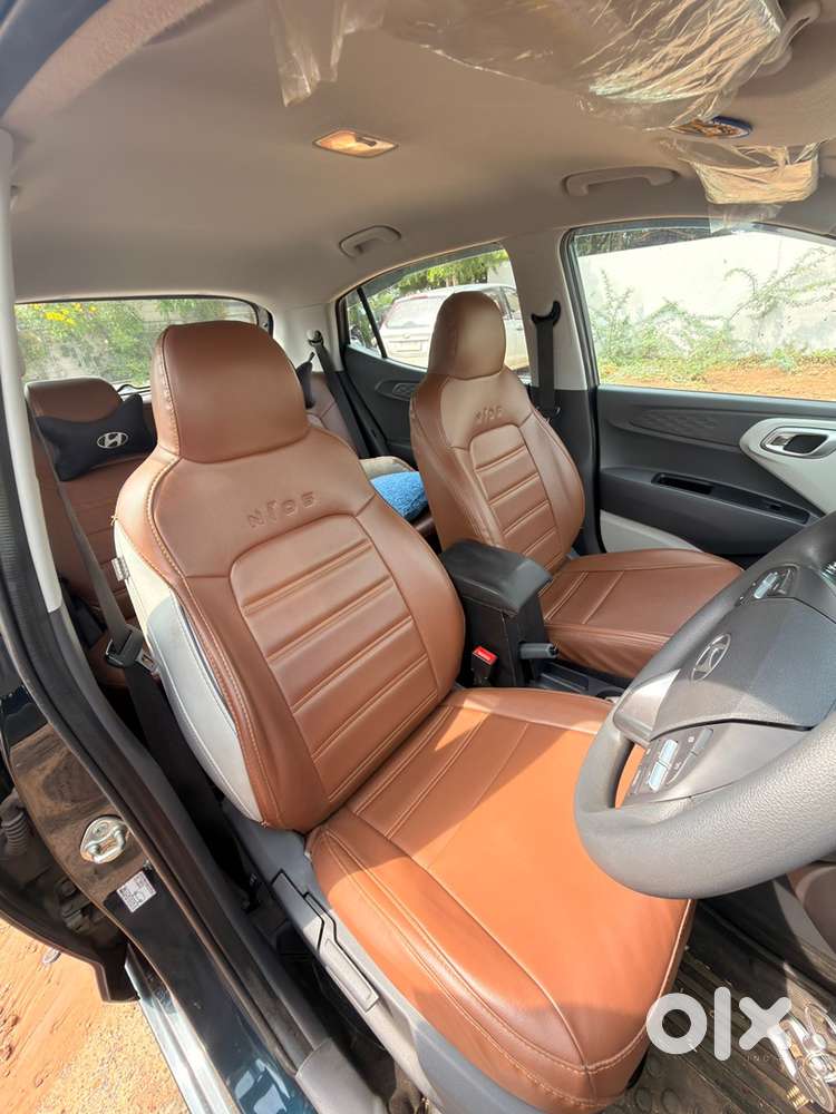 Hyundai Grand I10 Sportz 2024