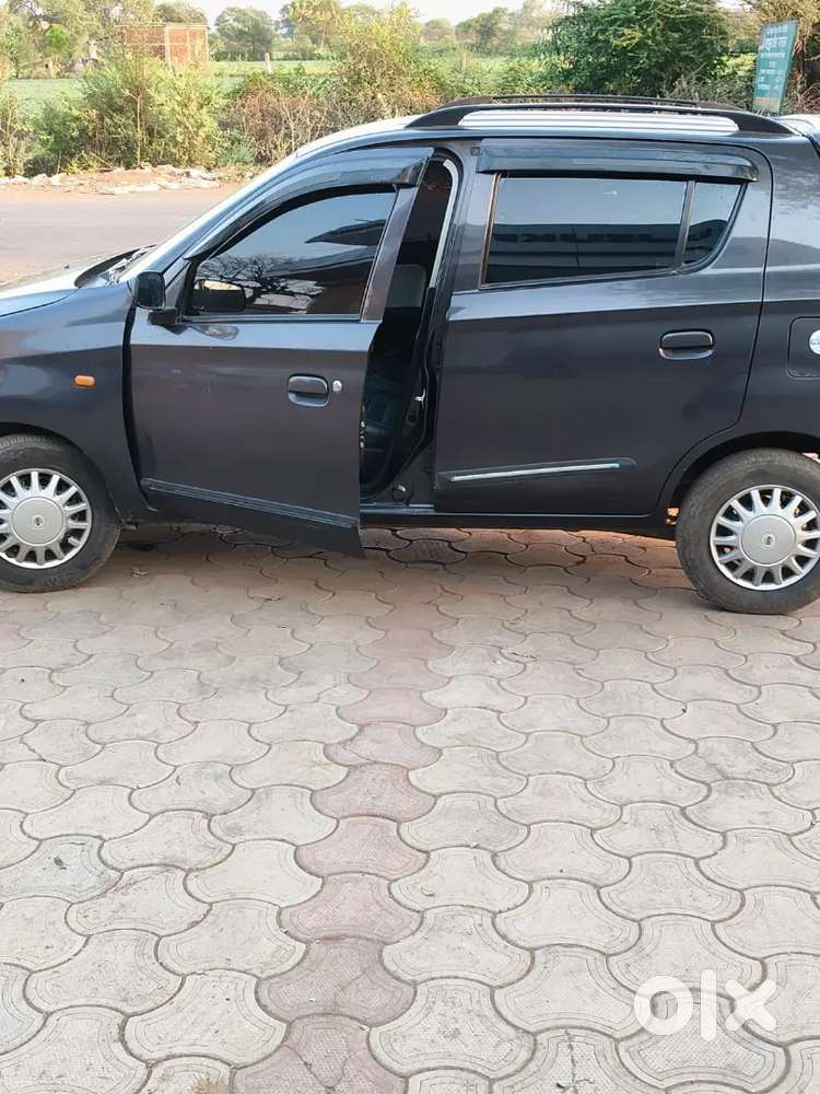 Maruti Alto K10