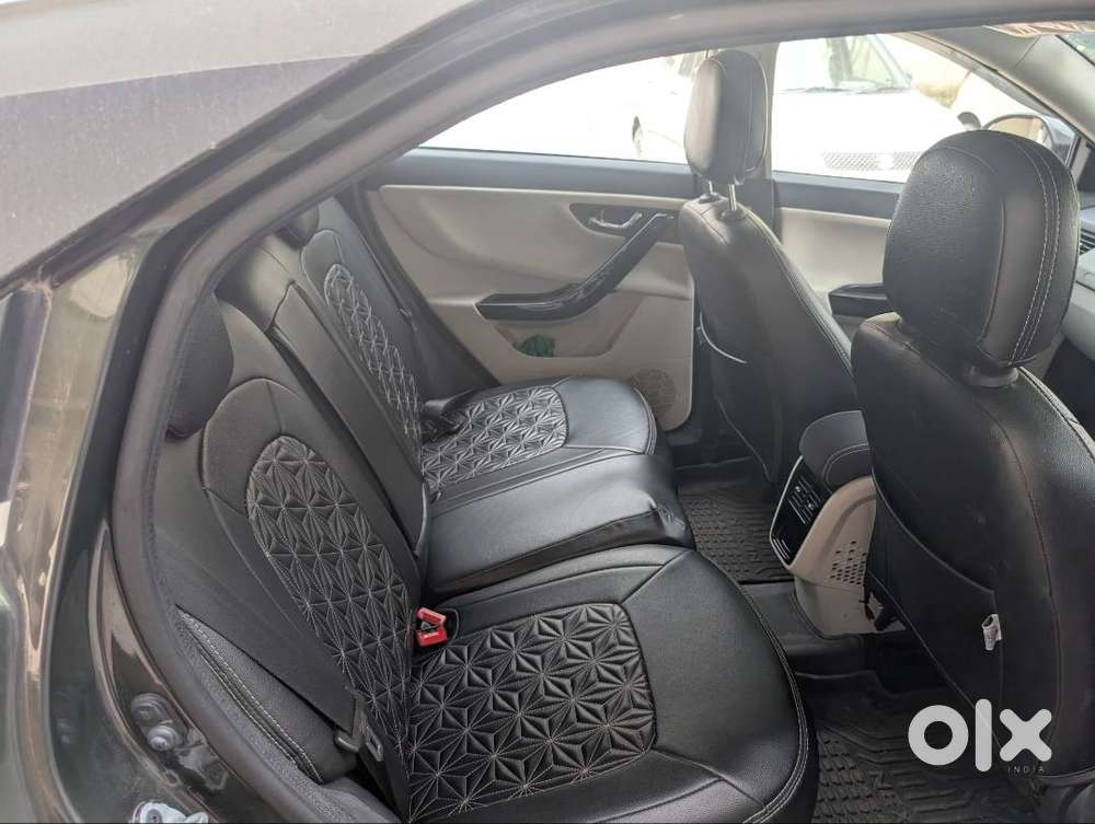 2022 Tata Nexon