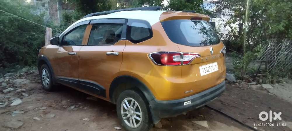 Renault Triber 1.0 Rxl 2020 Model Urgent Sale