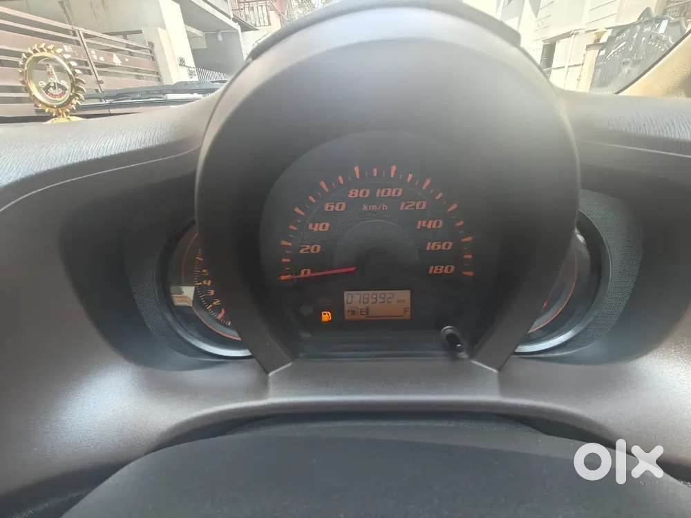 Well-maintained 2013 Honda Amaze