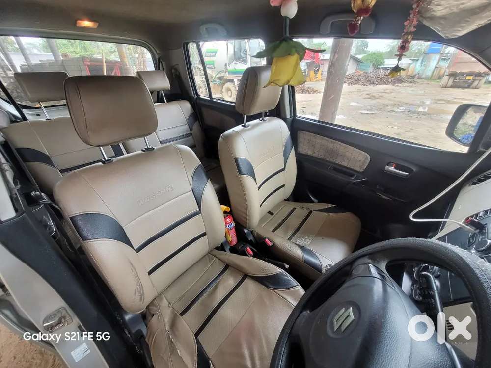 Maruti Suzuki Wagon R 1.0 2018 Petrol 85962 Km Driven