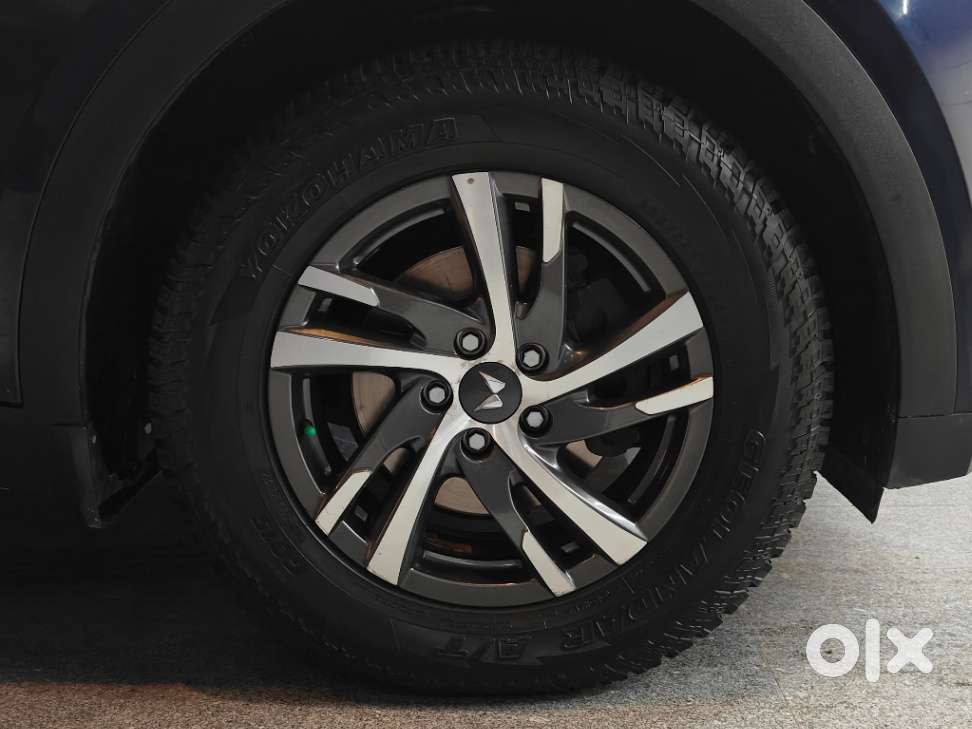Mahindra Xuv700 2.2 Ax 5 Diesel Mt Str, 2022, Diesel