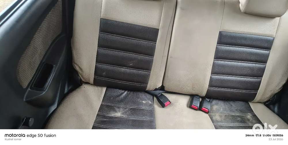 Maruti Suzuki Wagon R 2014 Cng & Hybrids Well Maintained