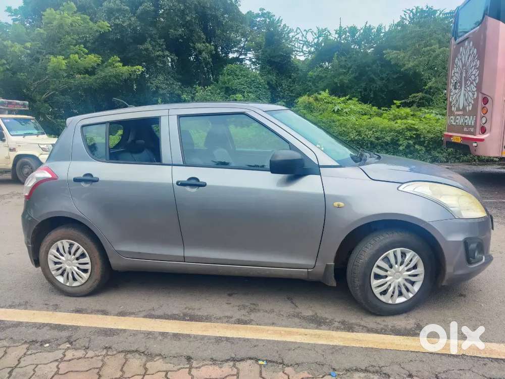 Maruti Suzuki Swift 2016 54700 Km Driven