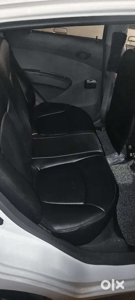 Chevrolet Beat Diesel 2013 Manual