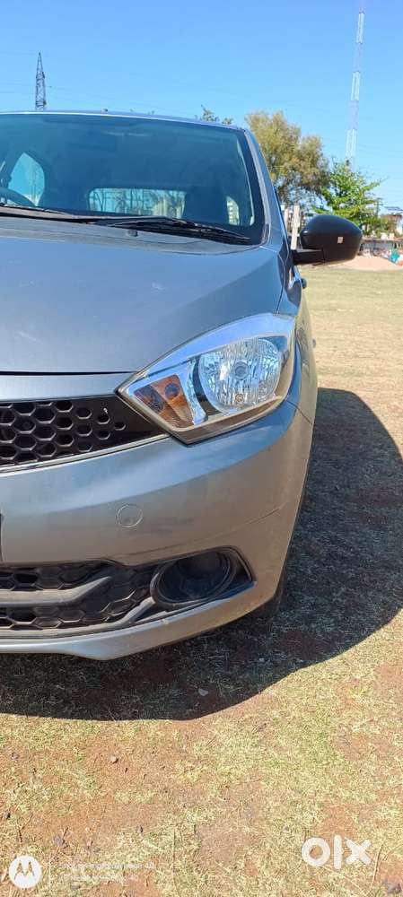 Tata Tiago 1.05 Revotorq Xm, 2019, Diesel