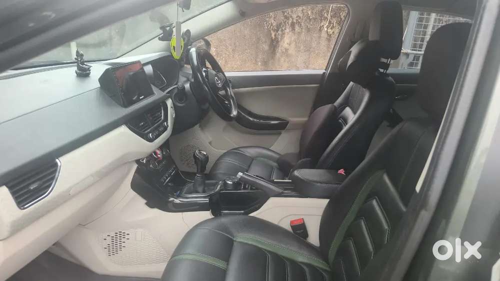 Tata Nexon