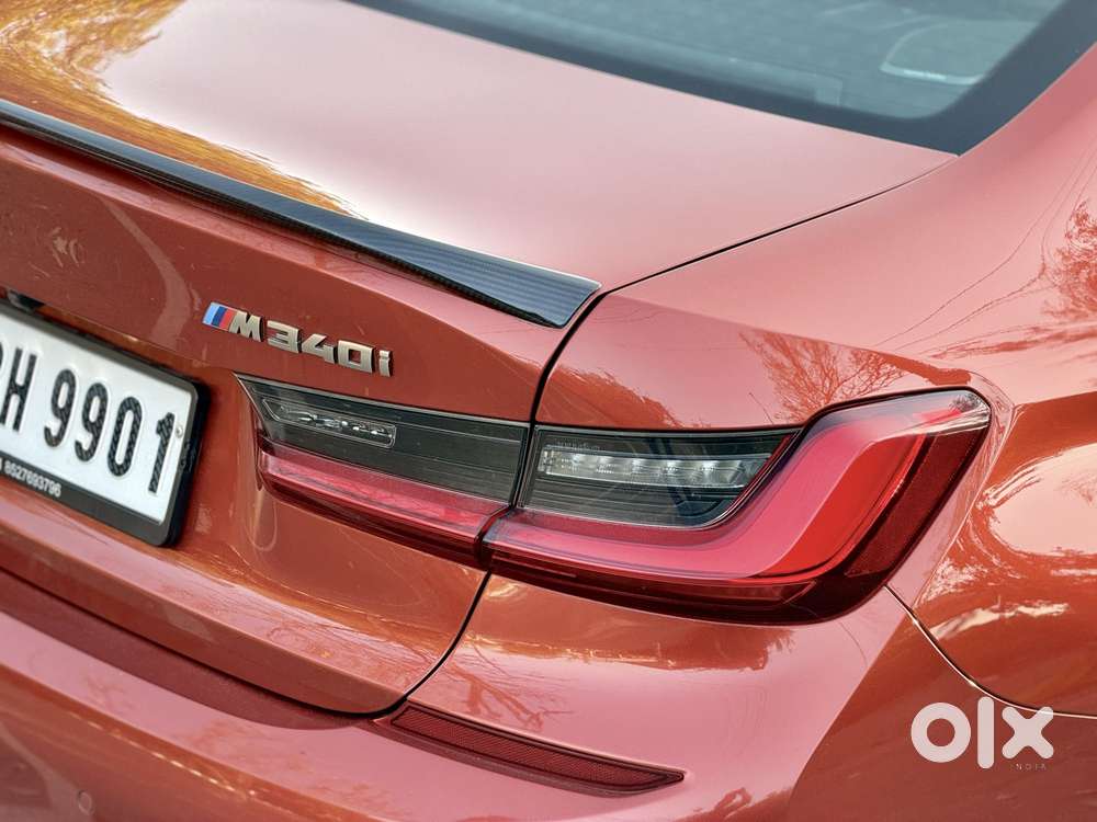 Bmw 3 Series 3.0 M340i Xdrive, 2023, Petrol