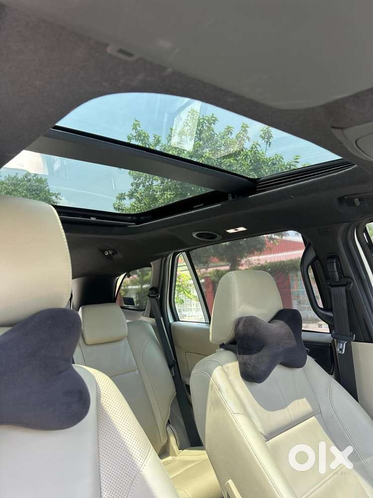 Ford Endeavour Titanium 4x2, 2021, Diesel