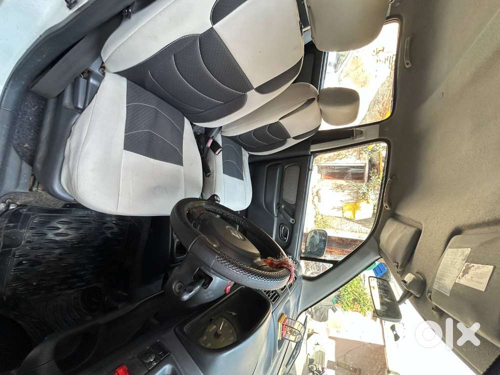 Maruti Suzuki Wagon R 2009