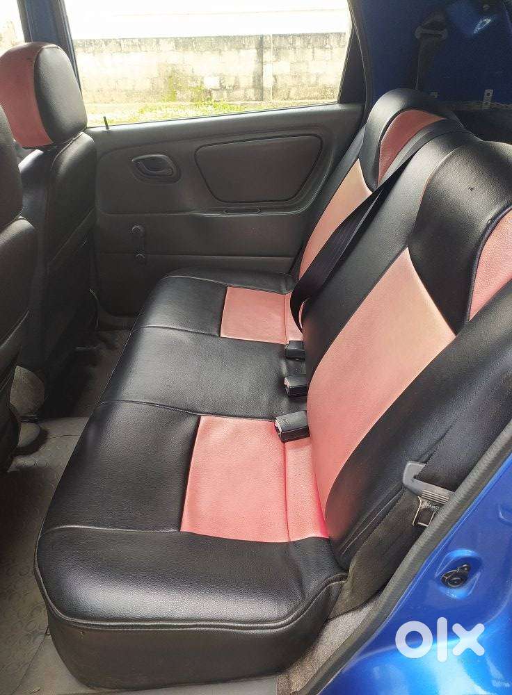 Maruti Suzuki Alto 0.8 Lxi (o), 2009, Petrol