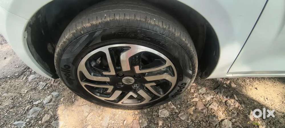 Maruti Suzuki Ignis Sigma 2022