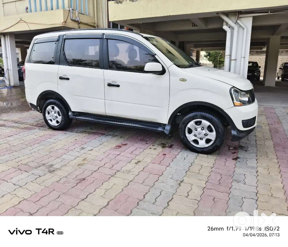 Mahindra Xylo 2016 Model