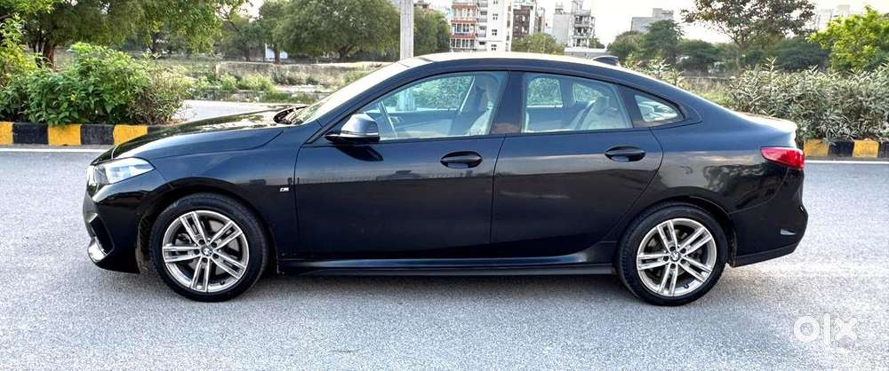 Bmw 2 Series Gran Coupe 220i M Sport, 2023, Petrol