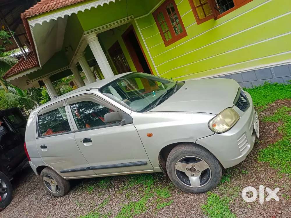 Maruti Suzuki Alto 2006