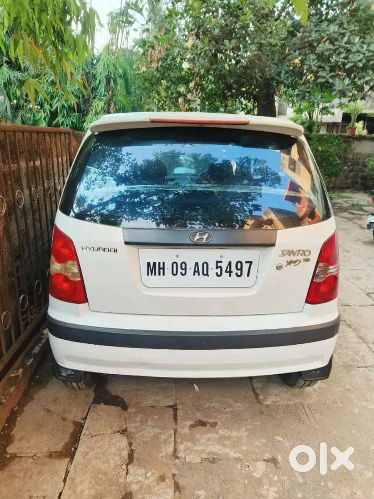 Hyundai Santro Xing 2006