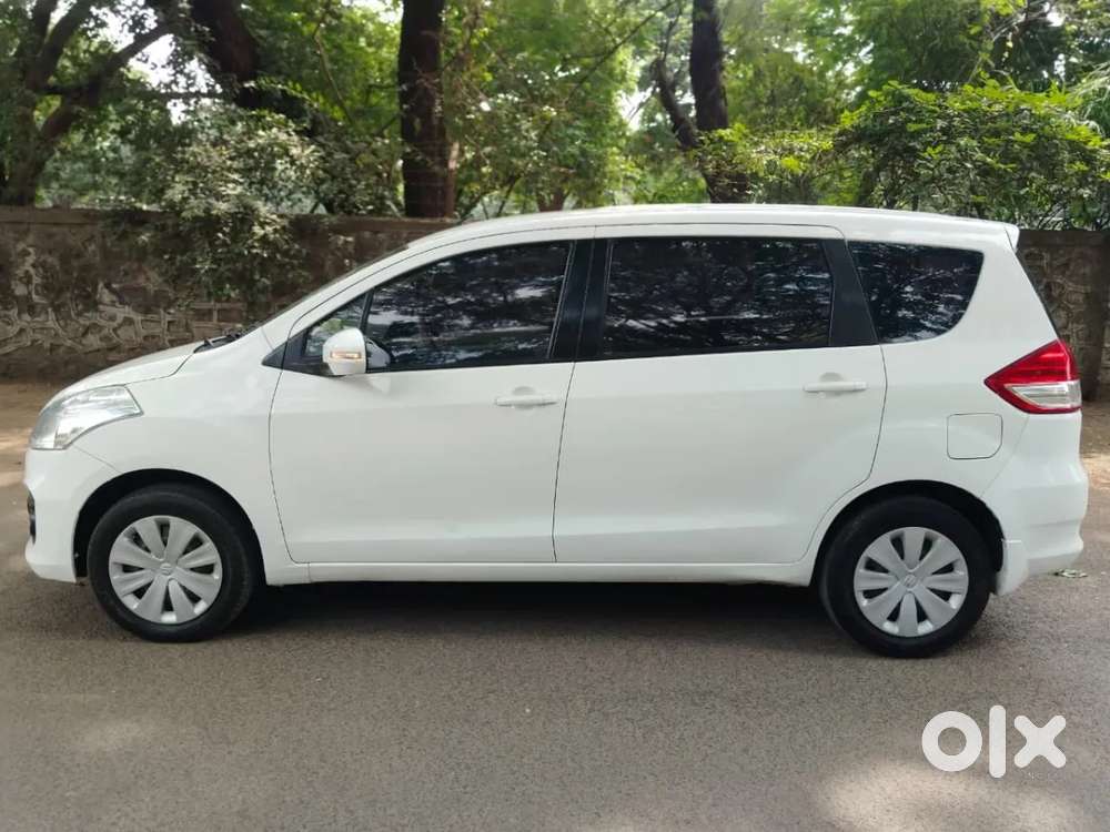 Maruti Suzuki Ertiga Vdi Shvs, 2017, Diesel